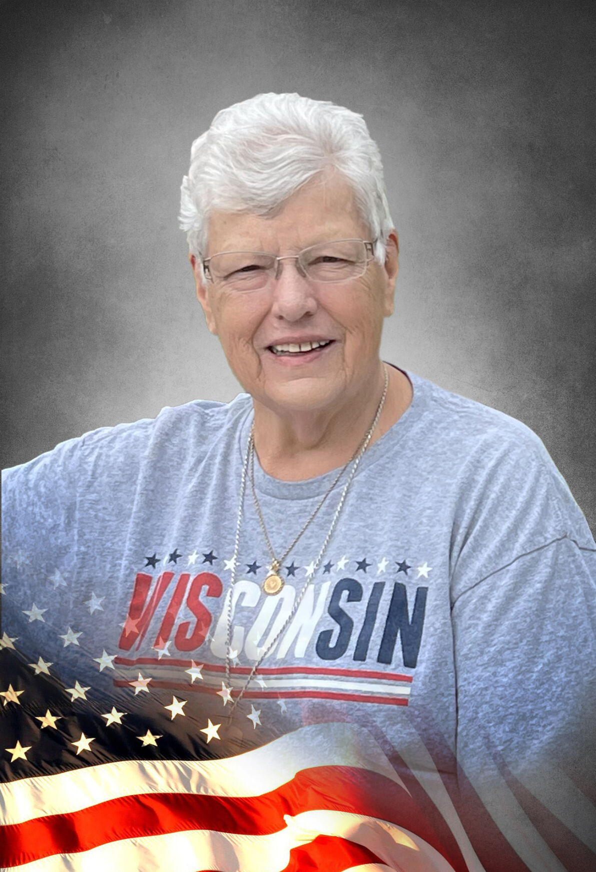 Kaye Olson | Obituaries | Leadertelegram.com