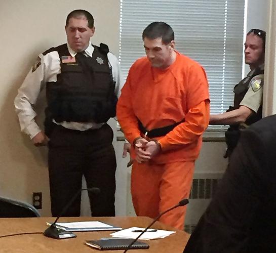 Judge: No trial venue change for defendant accused of killing Rusk ...