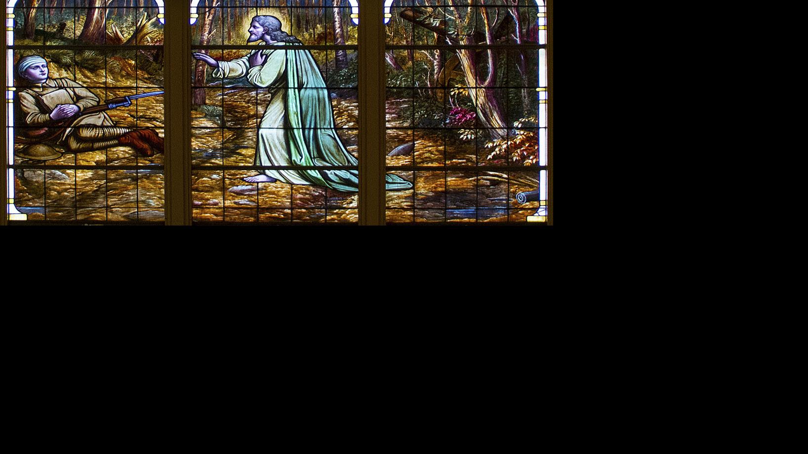 First Lutheran Celebrating 150 Years Religion Leadertelegram Com