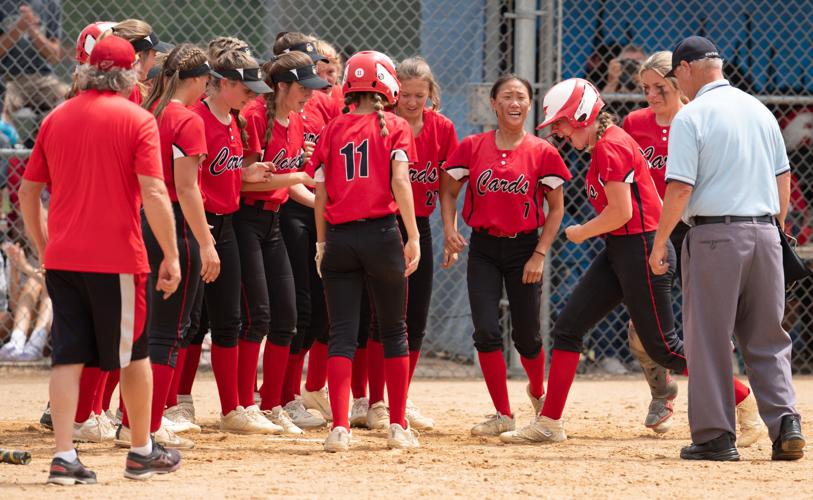 Prep softball Chippewa Falls remains poised to return to state