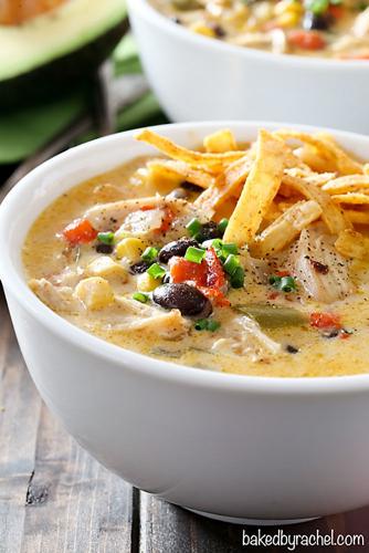 Celebrate National Soup Month with new recipes | Recipes ...