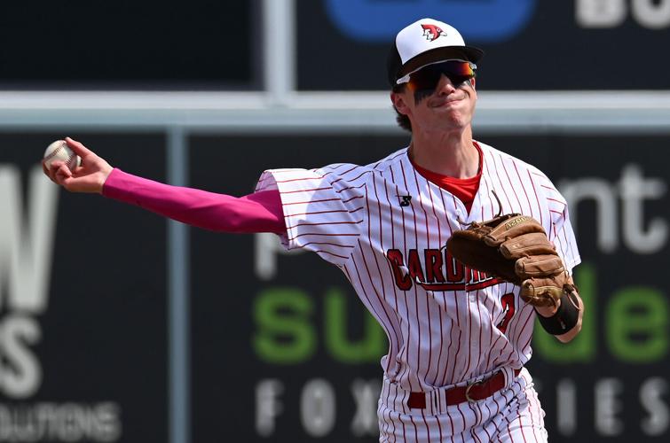 ElevaStrum crushes Solon Springs/Northwood for first ever baseball