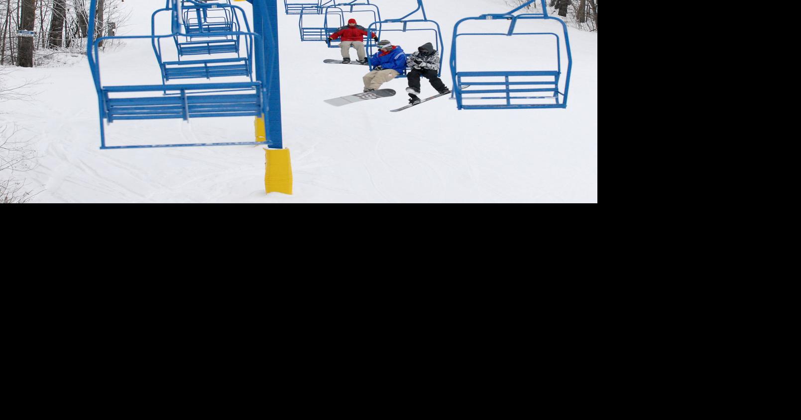 Christie Mountain ski hill for sale as owners plan to retire Front