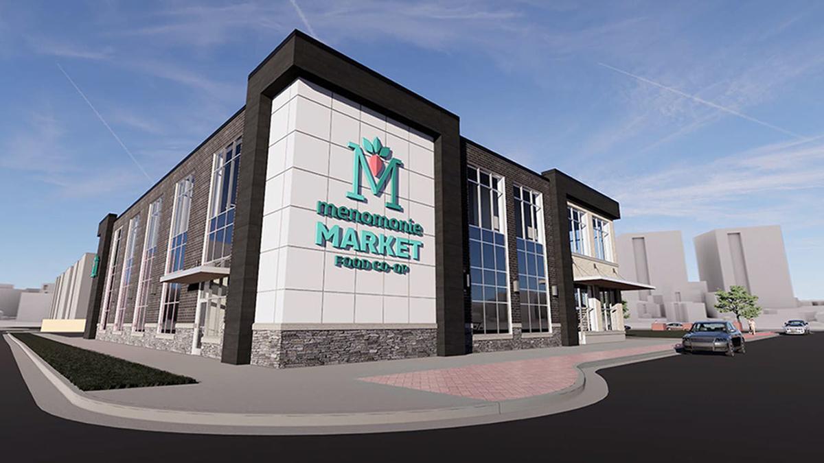 Co-op gets grant to help build new grocery | Daily Updates ...