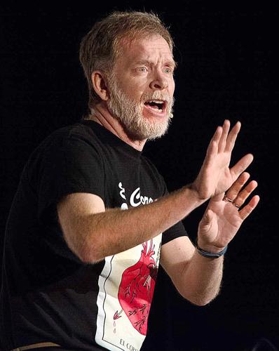 Pastor couple has memorized parts of Bible for more than two decades ...