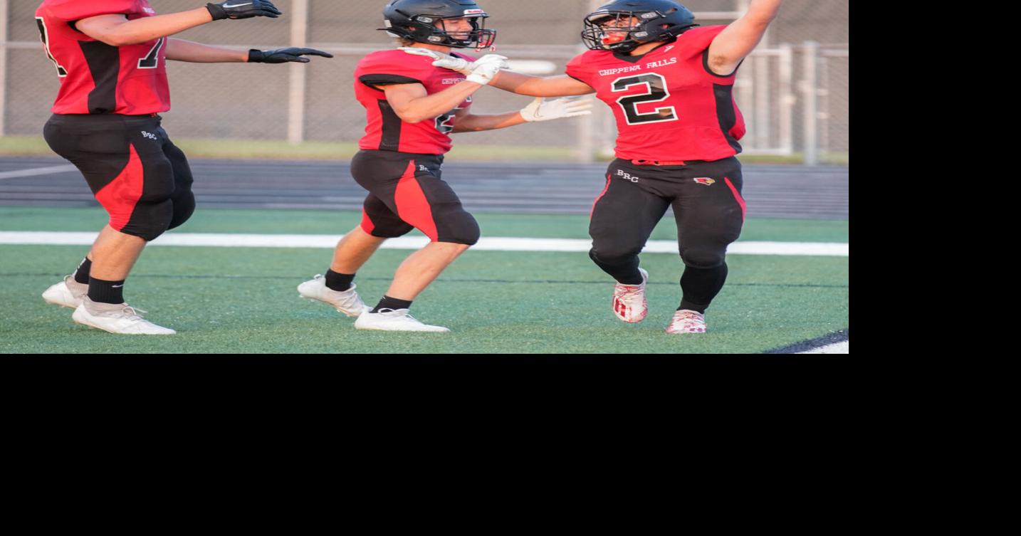 Prep roundup (10/22): Chippewa Falls upsets Stevens Point in ...