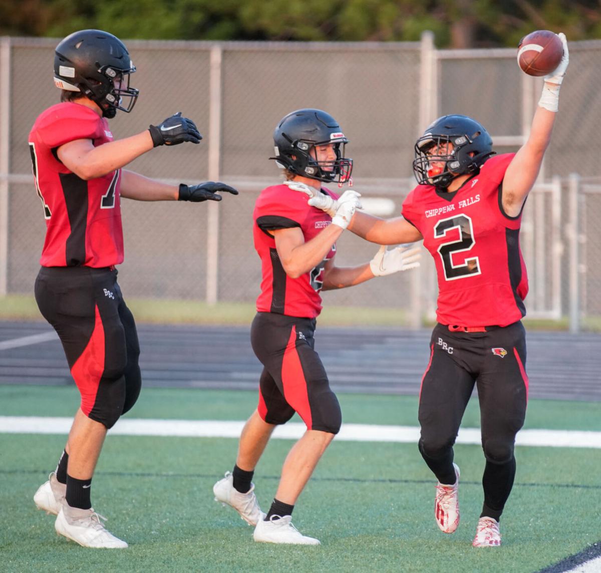 Prep roundup (10/22): Chippewa Falls upsets Stevens Point in ...