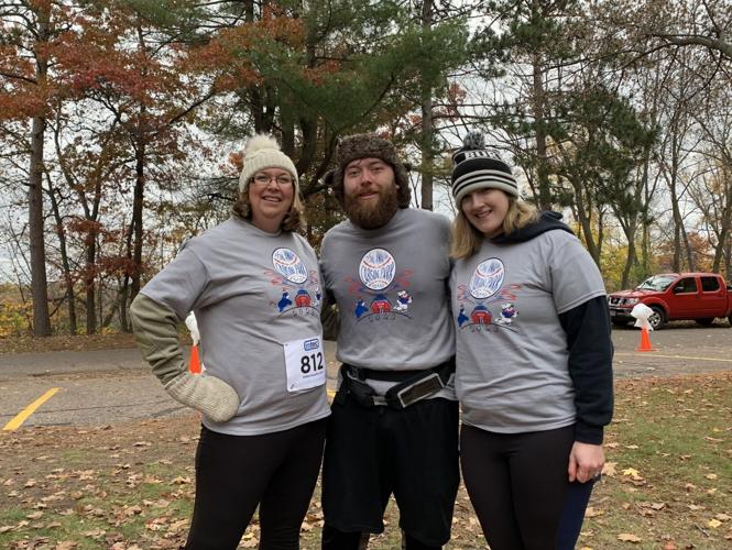 Eau Claire Five and 10 run celebrate 55 years of competitive community
