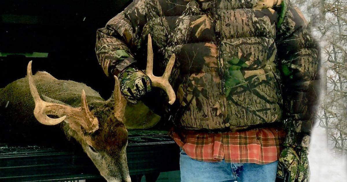 Joseph Rada | Obituaries | leadertelegram.com