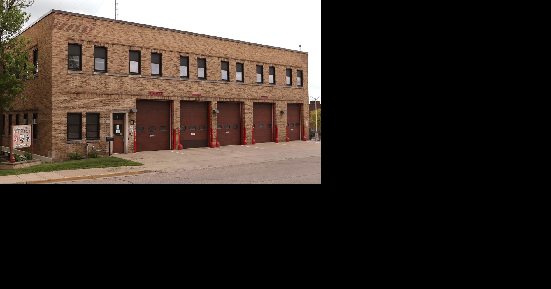Eau Claire Fire Department talks potential for merger with neighbor