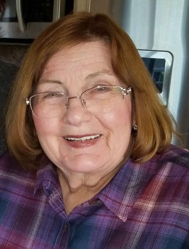 LaDonna Humphrey Obituaries