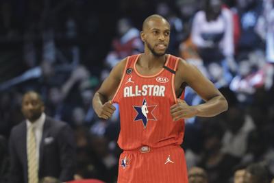 Bucks Will Take Messages For Social Change Onto The Court Sports