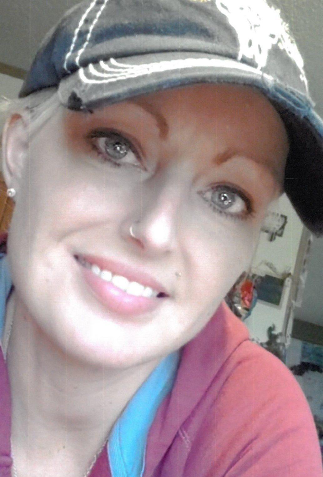 Kayla Berg Obituaries