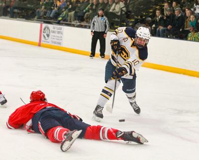 Uw Eau Claire Hockey Tournament Games To Be Played Without Fans