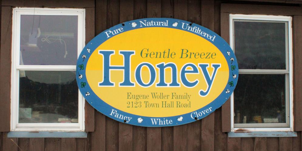 Gentle Breeze Honey owners await transition to warmer weather Country Options