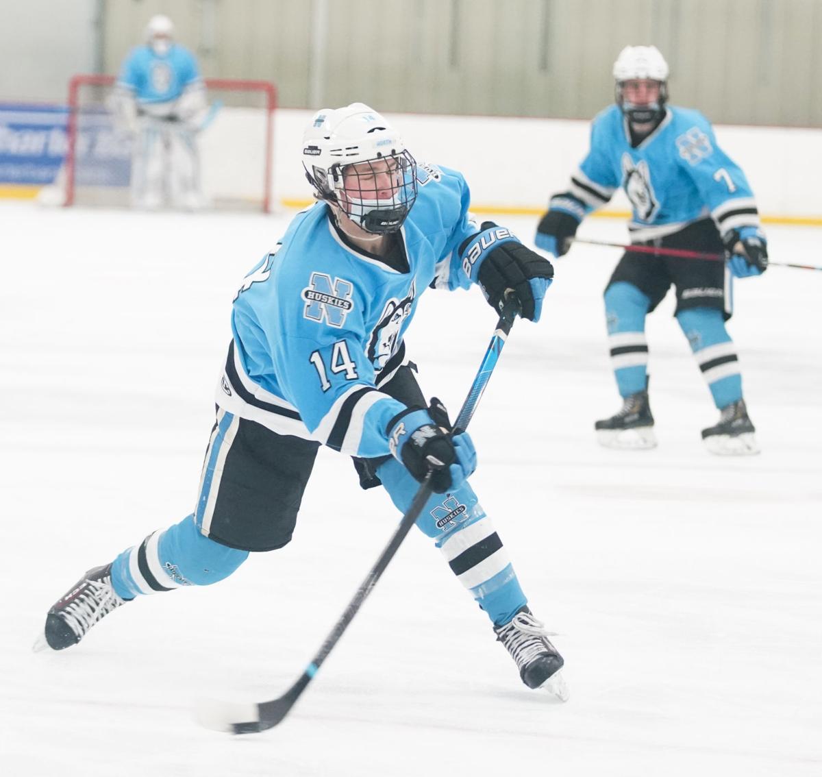 Photo gallery: Eau Claire North at Chippewa Falls boys hockey | Sports