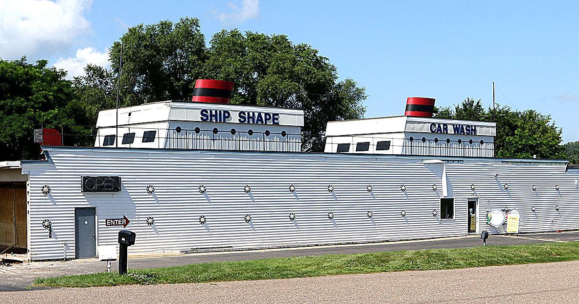 Clairemont car wash coupon