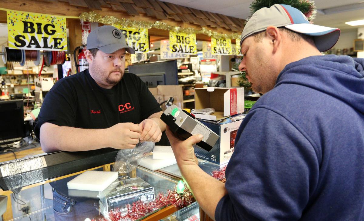 City Council to vote on pawnbroker regulations | Front Page |  leadertelegram.com