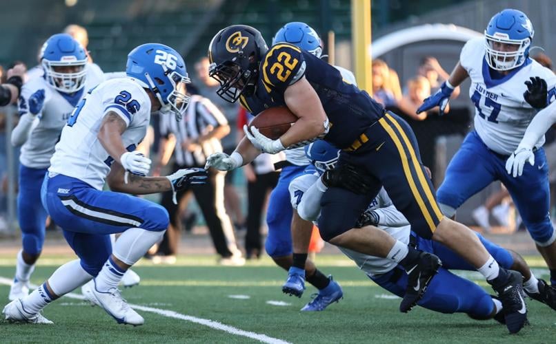 College football UWEau Claire, UWStout enter WIAC play in strong positions Sports