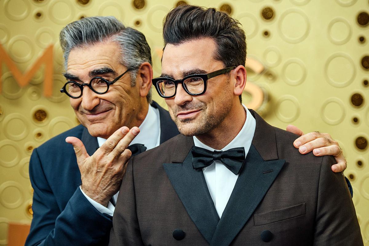 Schitt's Creek' cast reflects on series' beloved characters, lamented end |  Local Entertainment 