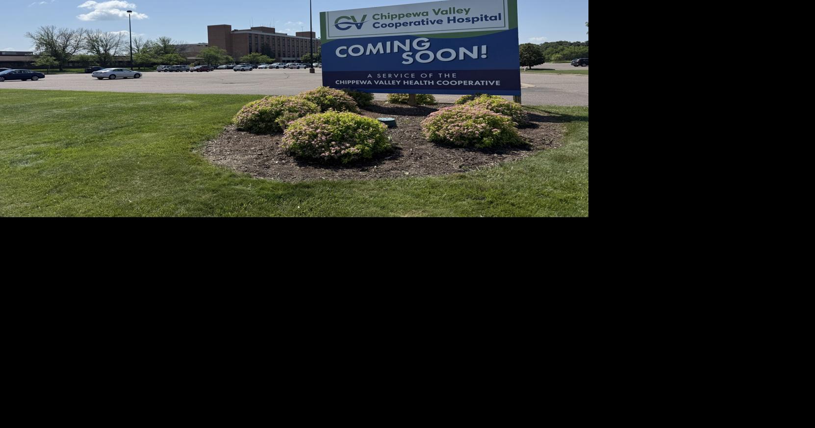 Chippewa Valley Health Cooperative turns focus to fully reopening HSHS St. Joseph's Hospital