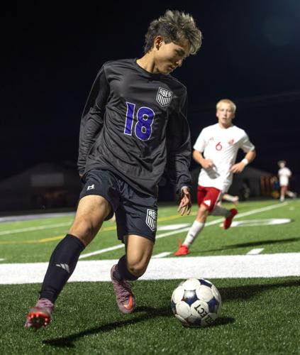 Memorial Deviantart Memorial boys soccer team downs Chi-Hi in regional semifinal | Sports ...
