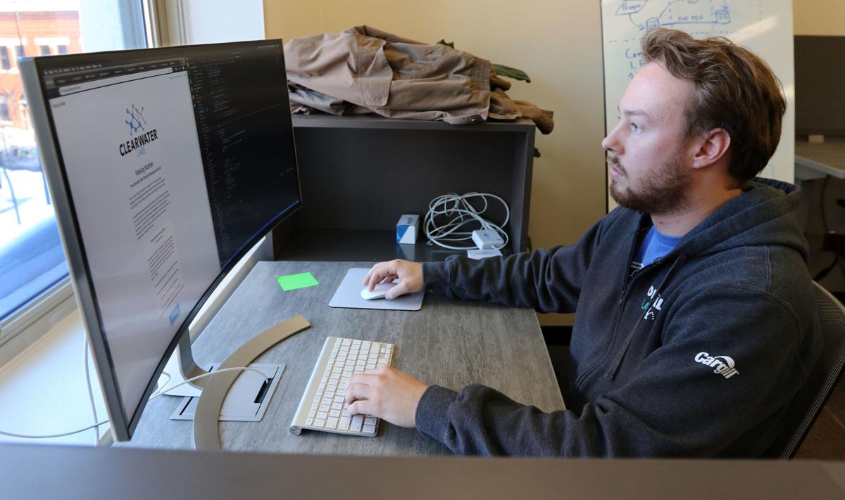 CoLab creates space for tech startups in Eau Claire Local Business