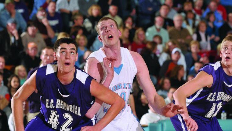 Wiaa Boys Basketball Playoffs Division By Division Breakdown