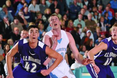 Wiaa Boys Basketball Playoffs Division By Division Breakdown