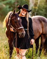 Tutor wins Wisconsin FFA award