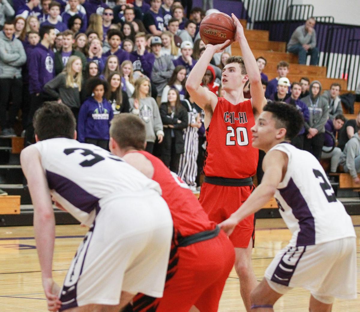Prep Basketball Local Players Start Return With Aau Ball Sports