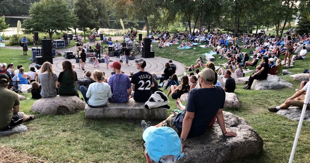 Hauptveranstaltungen 05.07.2022 | Kunst und Unterhaltung | leadertelegram.com – Leader-Telegramm Hauptveranstaltungen 05.07.2022 | Kunst und Unterhaltung | leadertelegram.com – Leader-Telegramm