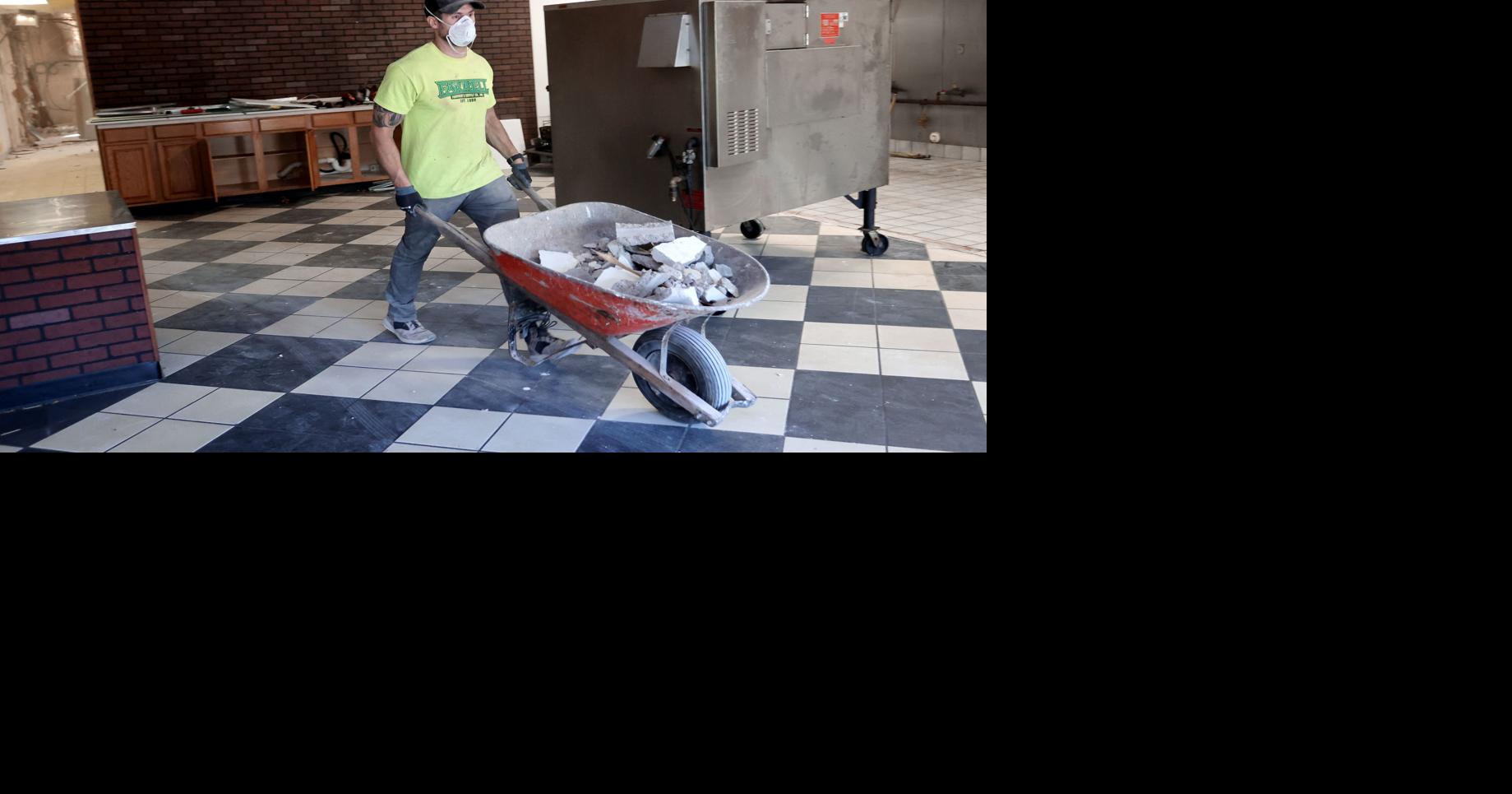 Butcher shop coming to Putnam Heights in Eau Claire Front Page