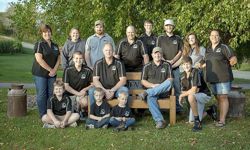 Dunn County breakfast returns to Alfalawn Farm Dairy