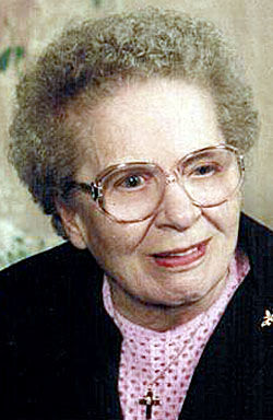 Irene Clark | Obituaries | leadertelegram.com