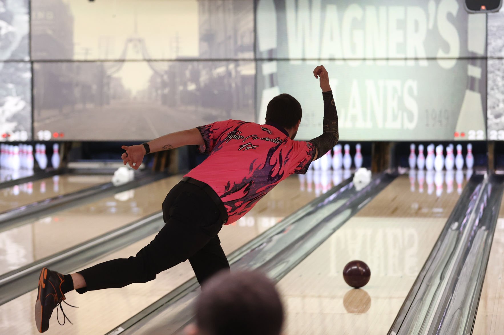 Wagner s Lanes hosts 66th annual Chippewa Valley Match Games