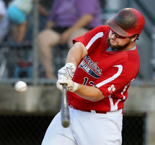 Newlook amateur league has three Eau Claire teams, including Cavaliers