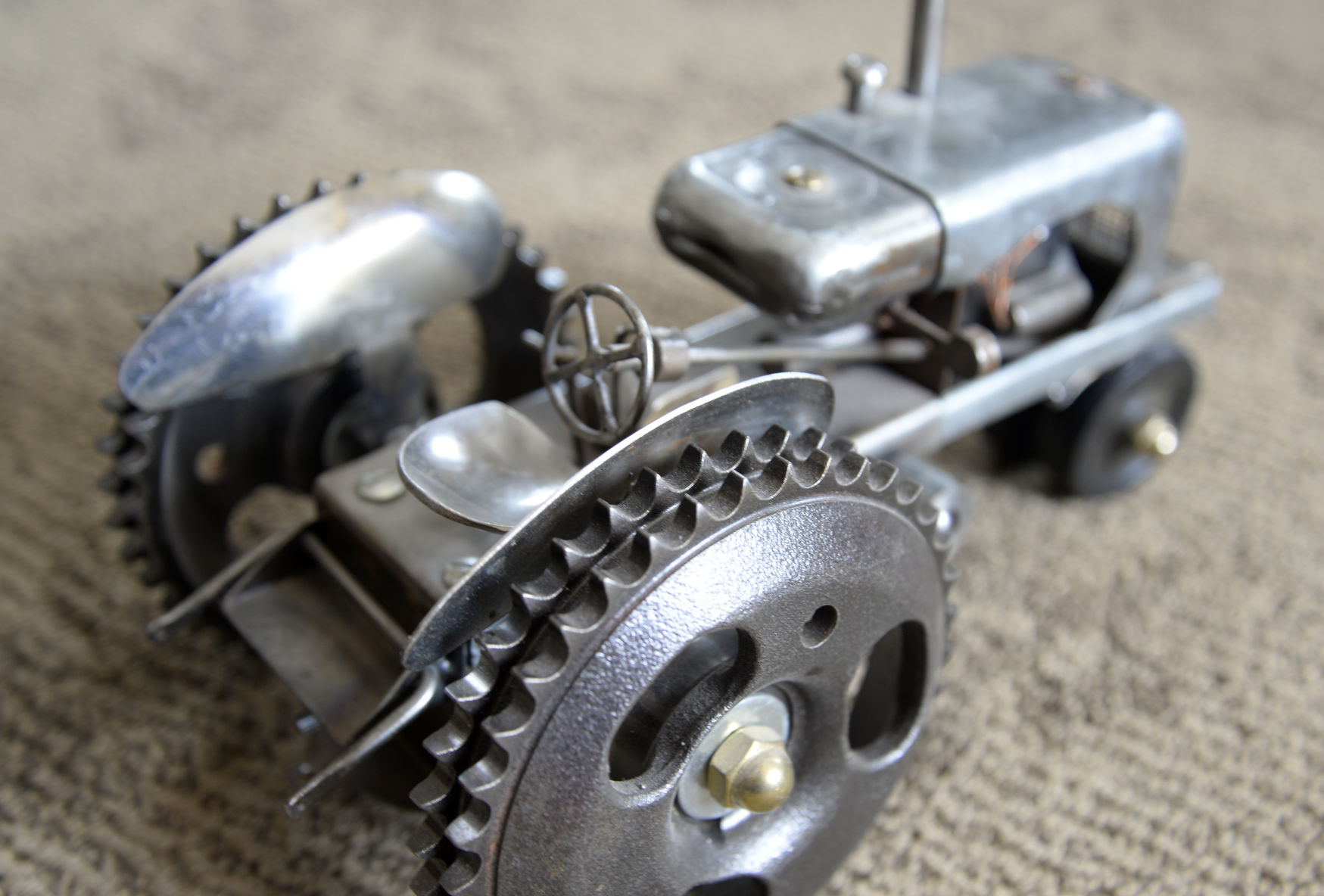 SCRAP Non-Ferrous Metal Recycling Georgia | Sell Non-Ferrous Metal