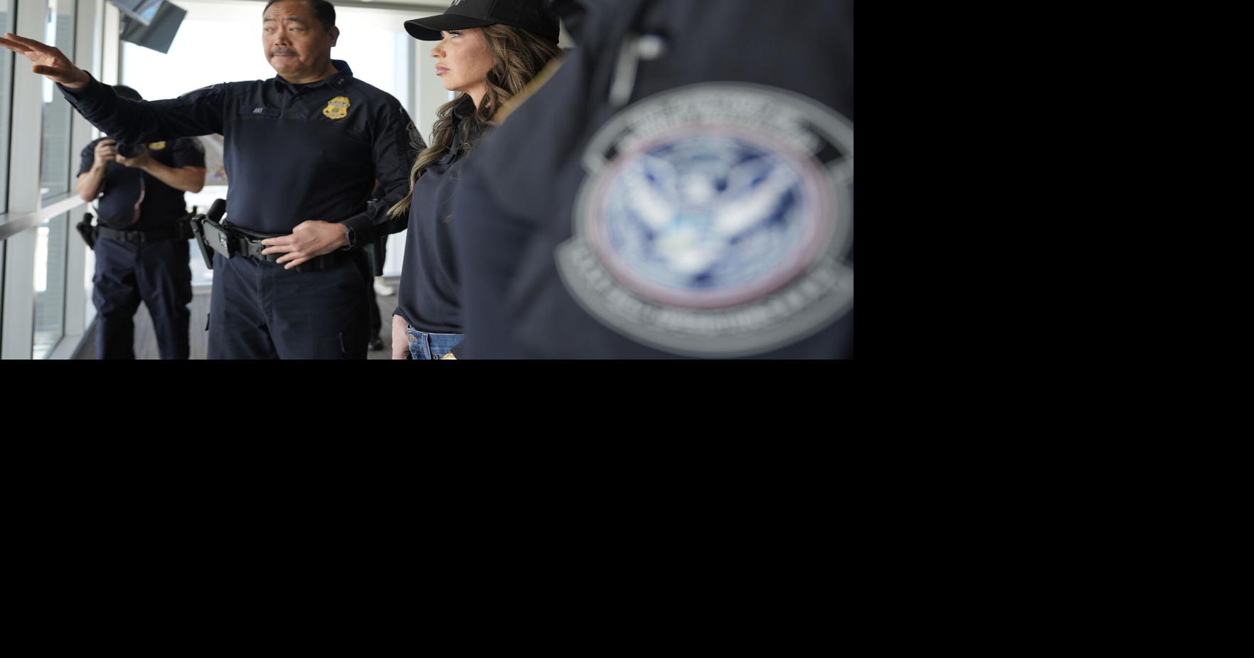 Sheriffs discuss Assembly bill requiring checking immigration status ...