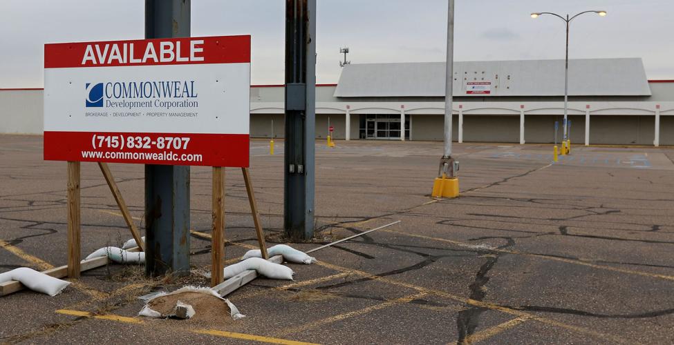 Former Eau Claire Kmart location attracts interest Front Page