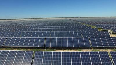 Xcel announces plans for western Wisconsin's largest solar project ...