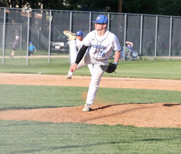 Prep baseball Tickets to state on the line as sectionals play takes place Tuesday Sports