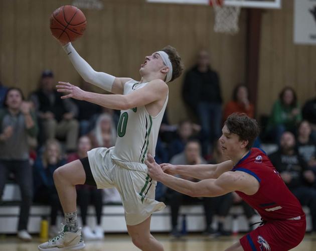 Jessie Ruden Weekend wrap-up: UW-Eau Claire's Ruden named All-American | Sports ...