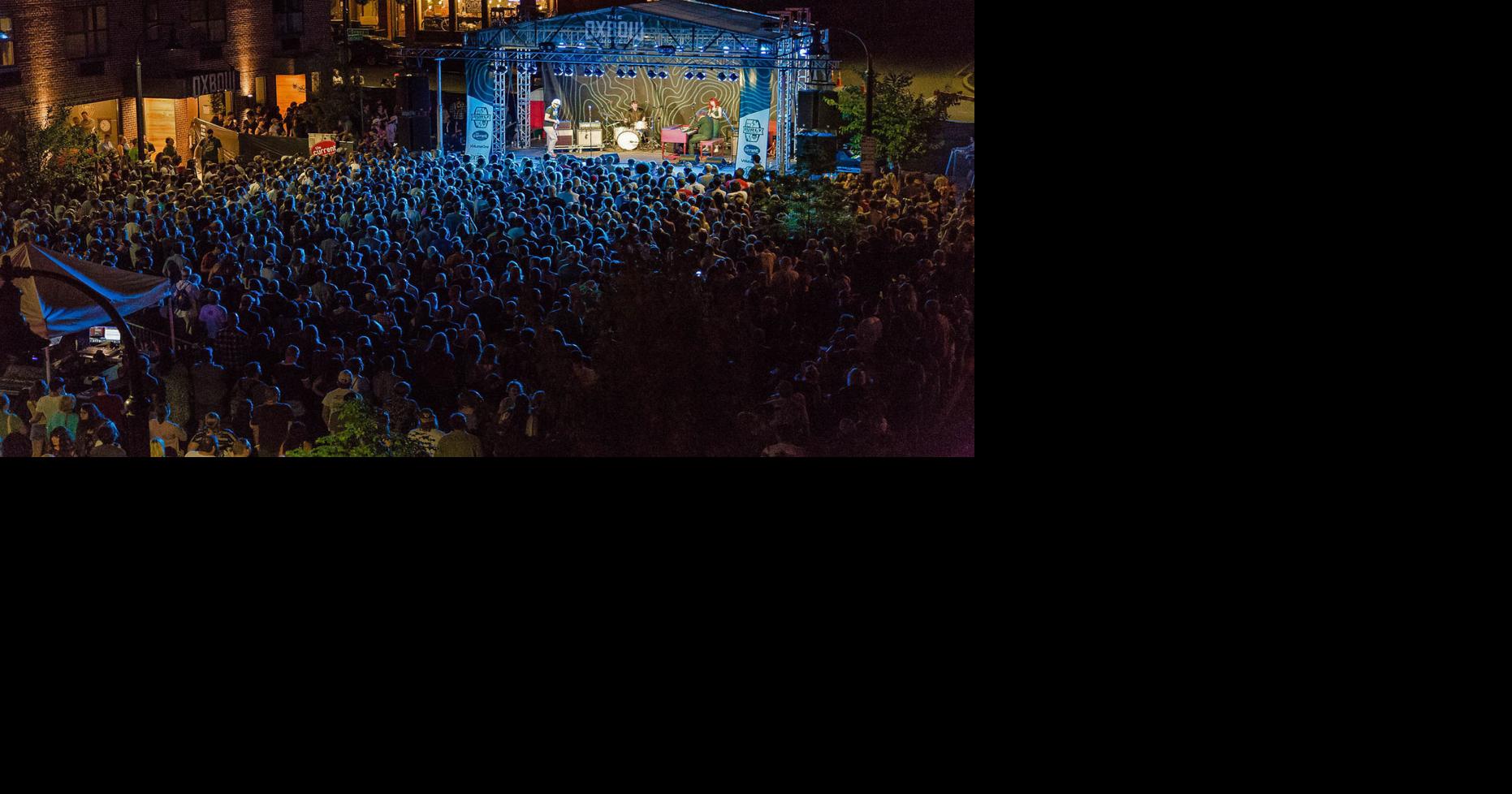 Shouting Matches members enjoy tuneful 'conversation' | Front Page ...