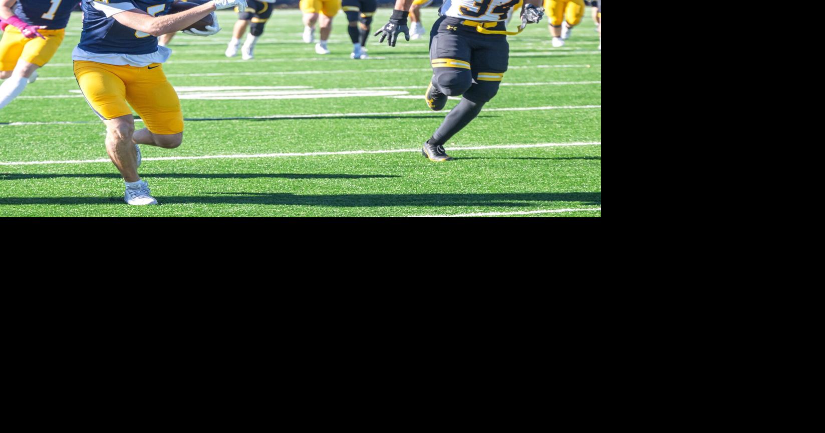 Stanley-Boyd alum Mahr makes immediate impact with Blugolds