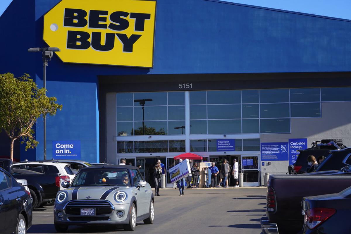 Best Buy To Offer New In-Store Consultations - Best Buy Corporate