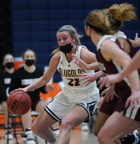 Jessie Ruden College basketball: Both Blugolds teams battle tested heading into WIAC ...