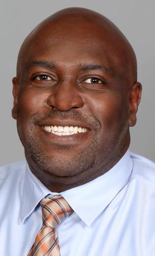 Roy Roderick Jones Promoter New city initiative gives public voice in how $300,000 is spent | Front ...