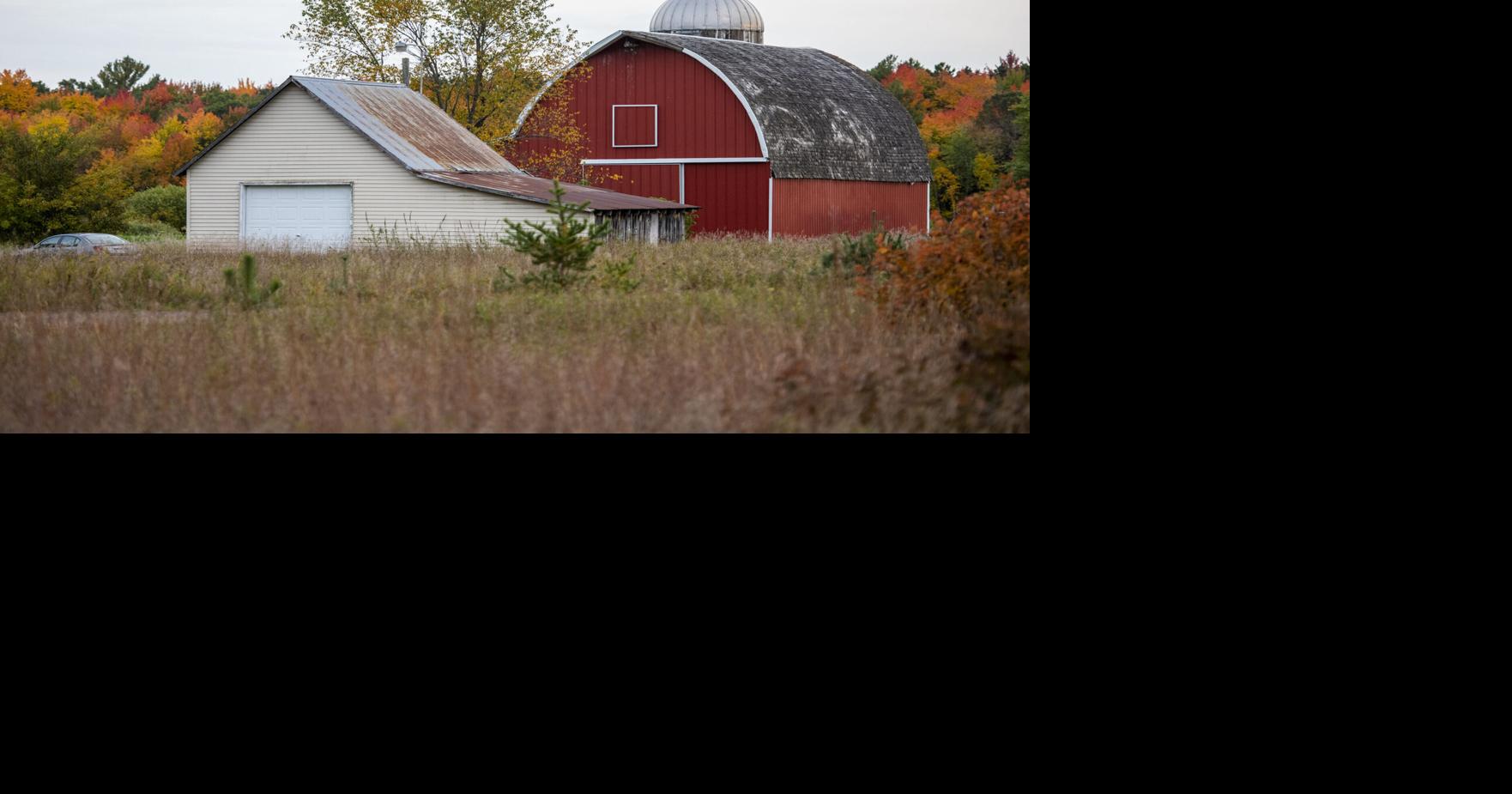 New legislative maps boosted rural representation for Wisconsin ...