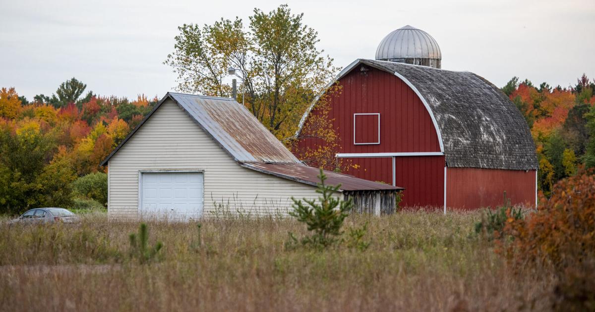 New legislative maps boosted rural representation for Wisconsin ...